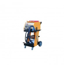 Зварювальний апарат G.I.KRAFT споттер 220V, 4000A (GI12115-220)