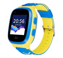 Смарт-часы Gelius GP-PK006 (IP67) (Ukraine) Kids smart watch, GPS/4G (GP-PK006)
