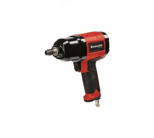 Гайковерт Einhell пневматический TC-PW 340 (4138950) Гайковерт Einhell пневматический TC-PW 340 (4138950)