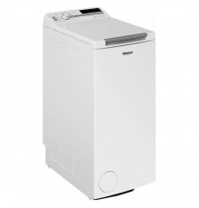 Пральна машина Whirlpool TDLRB7222BSUA