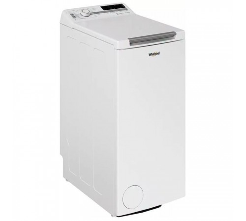 Пральна машина Whirlpool TDLRB7222BSUA