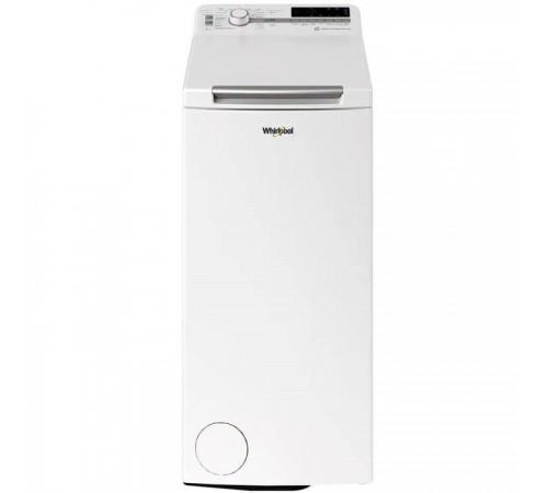 Пральна машина Whirlpool TDLRB7222BSUA