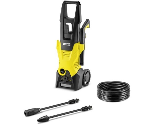 Мойка высокого давления Karcher K3 (1.601-888.0) Мойка высокого давления Karcher K3 (1.601-888.0)