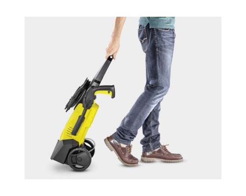 Мойка высокого давления Karcher K3 (1.601-888.0) Мойка высокого давления Karcher K3 (1.601-888.0)