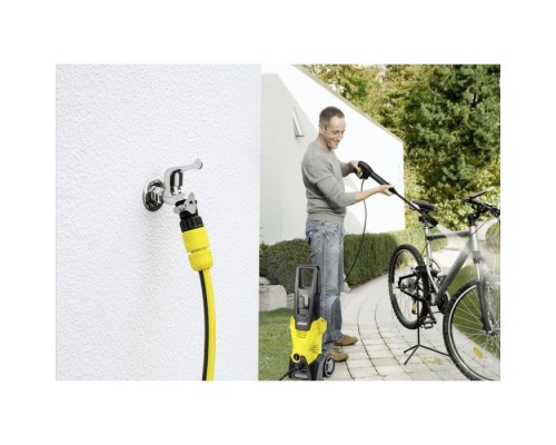 Мойка высокого давления Karcher K3 (1.601-888.0) Мойка высокого давления Karcher K3 (1.601-888.0)