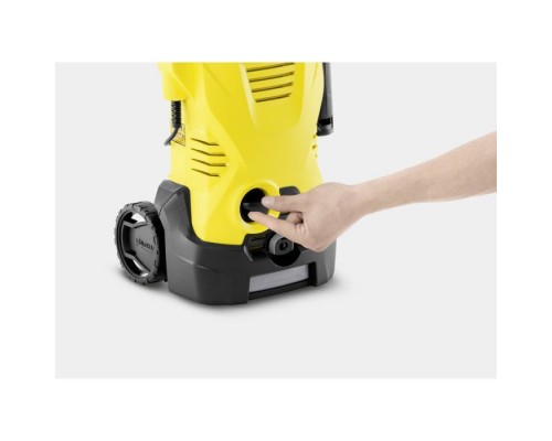 Мойка высокого давления Karcher K3 (1.601-888.0) Мойка высокого давления Karcher K3 (1.601-888.0)