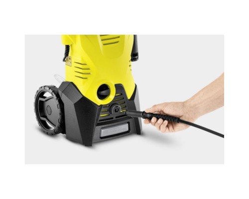 Мойка высокого давления Karcher K3 (1.601-888.0) Мойка высокого давления Karcher K3 (1.601-888.0)