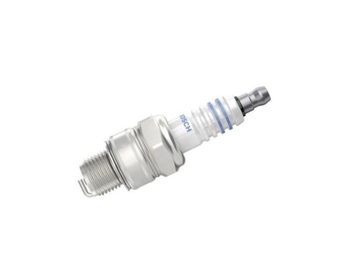 Свічка запалювання Bosch 0 241 225 549 Свічка запалювання Bosch 0 241 225 549