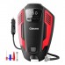 Автомобільний компресор Gemix Model E black/red (10700095)
