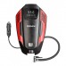 Автомобільний компресор Gemix Model E black/red (10700095)