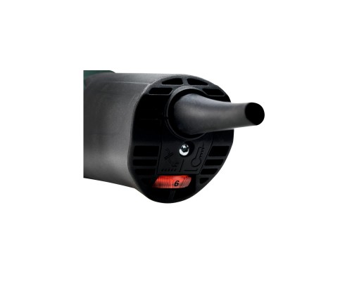 Шліфувальна машина Metabo WEV 11-125 Quick (603625000) Шліфувальна машина Metabo WEV 11-125 Quick (603625000)