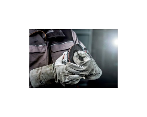 Шліфувальна машина Metabo WEV 11-125 Quick (603625000) Шліфувальна машина Metabo WEV 11-125 Quick (603625000)