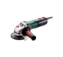 Шліфувальна машина Metabo WEV 11-125 Quick (603625000)