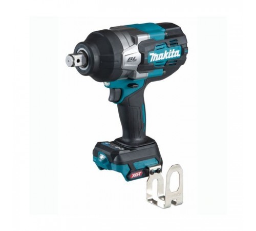 Гайковерт Makita TW001GM201 XGT, 40 V Max,BL4040x2 шт, DC40RA, Makpac (TW001GM201) Гайковерт Makita TW001GM201 XGT, 40 V Max,BL4040x2 шт, DC40RA, Makpac (TW001GM201)