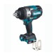 Гайковерт Makita TW001GM201 XGT, 40 V Max,BL4040x2 шт, DC40RA, Makpac (TW001GM201)