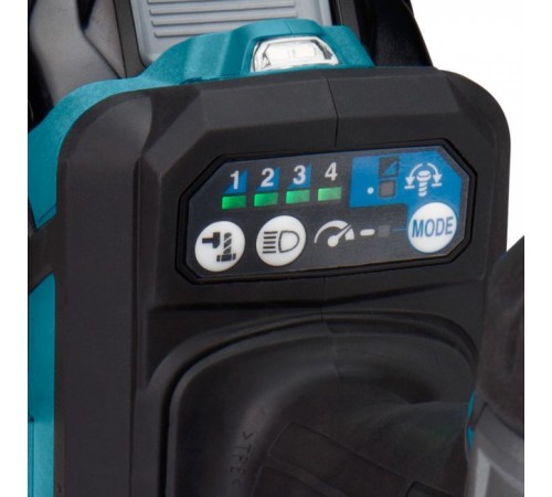 Гайковерт Makita TW001GM201 XGT, 40 V Max,BL4040x2 шт, DC40RA, Makpac (TW001GM201) Гайковерт Makita TW001GM201 XGT, 40 V Max,BL4040x2 шт, DC40RA, Makpac (TW001GM201)