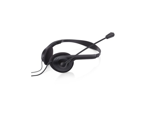 Наушники Fiesta Mic FIS1020 Stereo USB (FIS1020) Наушники Fiesta Mic FIS1020 Stereo USB (FIS1020)