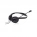 Наушники Fiesta Mic FIS1020 Stereo USB (FIS1020)