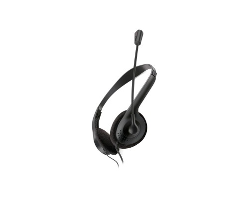 Наушники Fiesta Mic FIS1020 Stereo USB (FIS1020) Наушники Fiesta Mic FIS1020 Stereo USB (FIS1020)