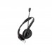 Наушники Fiesta Mic FIS1020 Stereo USB (FIS1020)