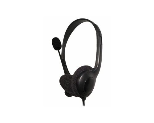 Наушники Fiesta Mic FIS1020 Stereo USB (FIS1020) Наушники Fiesta Mic FIS1020 Stereo USB (FIS1020)