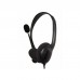 Наушники Fiesta Mic FIS1020 Stereo USB (FIS1020)