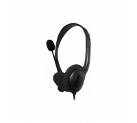 Навушники Fiesta Mic FIS1020 Stereo USB (FIS1020)