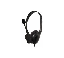 Наушники Fiesta Mic FIS1020 Stereo USB (FIS1020)