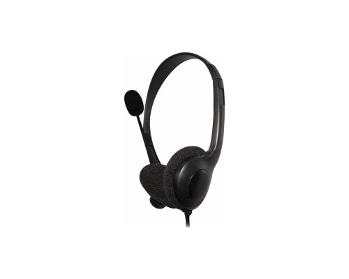 Наушники Fiesta Mic FIS1020 Stereo USB (FIS1020) Наушники Fiesta Mic FIS1020 Stereo USB (FIS1020)