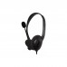 Наушники Fiesta Mic FIS1020 Stereo USB (FIS1020)