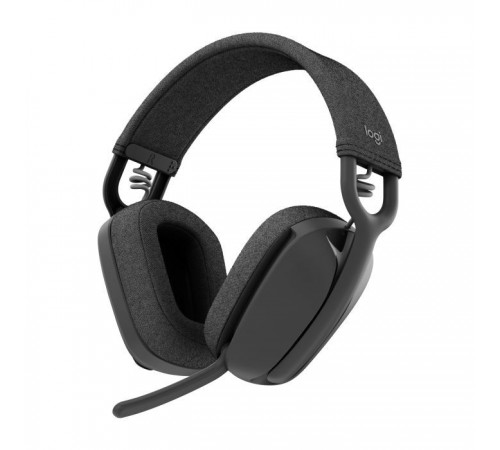 Навушники Logitech Zone Vibe 100 Wireless Graphite (981-001213) Навушники Logitech Zone Vibe 100 Wireless Graphite (981-001213)