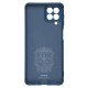 Чохол до мобільного телефона Armorstandart ICON Case Samsung M53 (M536) Dark Blue (ARM61803)