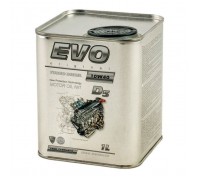 Моторное масло EVO D5 10W-40 TURBO DIESEL 1L (D5 1L 10W-40 TURBO DIESEL)