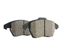 Тормозные колодки Bosch 0 986 424 512