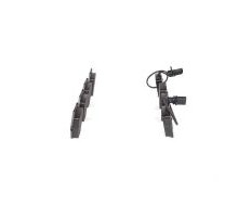 Тормозные колодки Bosch 0 986 424 690