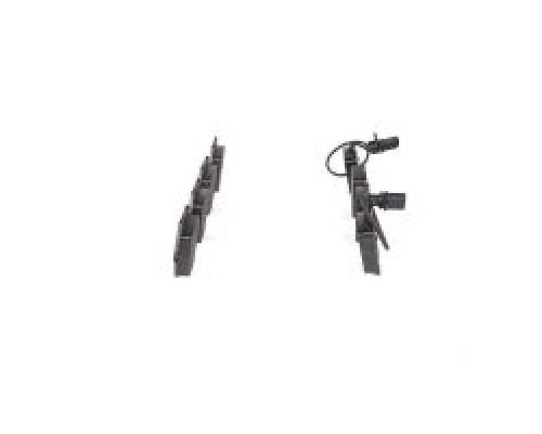 Тормозные колодки Bosch 0 986 424 690