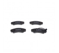 Тормозные колодки Bosch 0 986 424 769