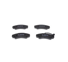 Тормозные колодки Bosch 0 986 424 769
