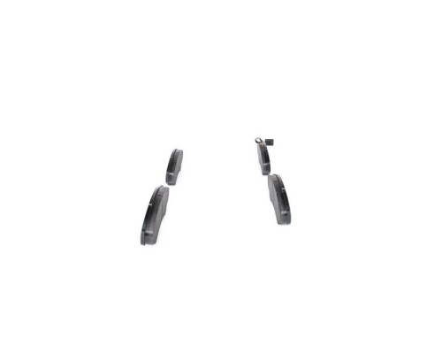 Тормозные колодки Bosch 0 986 424 769