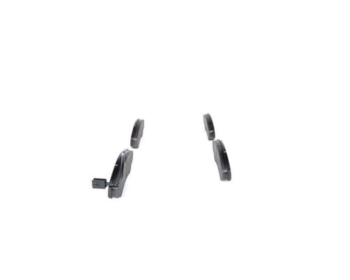 Тормозные колодки Bosch 0 986 424 769