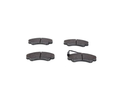 Тормозные колодки Bosch 0 986 424 769