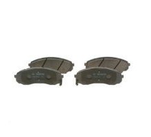 Тормозные колодки Bosch 0 986 494 377