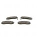 Тормозные колодки Bosch 0 986 494 377