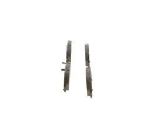 Тормозные колодки Bosch 0 986 494 377 Тормозные колодки Bosch 0 986 494 377