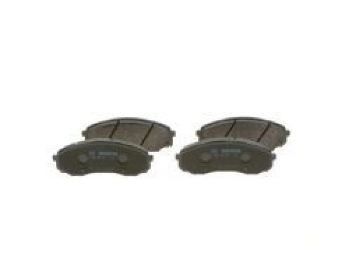 Тормозные колодки Bosch 0 986 494 377 Тормозные колодки Bosch 0 986 494 377