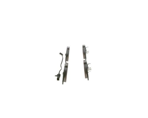 Тормозные колодки Bosch 0 986 494 456 Тормозные колодки Bosch 0 986 494 456