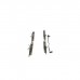 Тормозные колодки Bosch 0 986 494 456