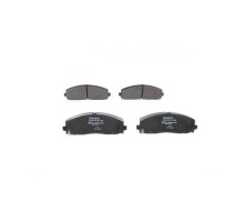 Тормозные колодки Bosch 0986494769