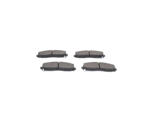 Тормозные колодки Bosch 0986494769 Тормозные колодки Bosch 0986494769