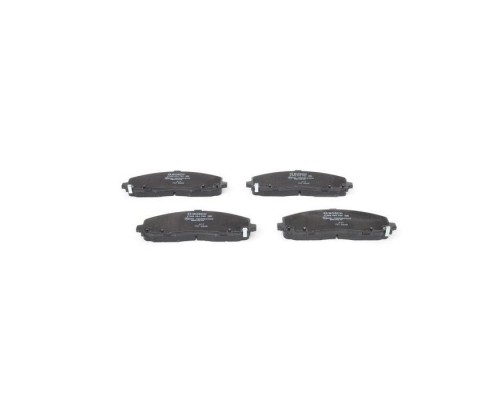 Тормозные колодки Bosch 0986494769 Тормозные колодки Bosch 0986494769